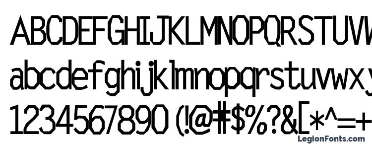 glyphs Morker font, сharacters Morker font, symbols Morker font, character map Morker font, preview Morker font, abc Morker font, Morker font