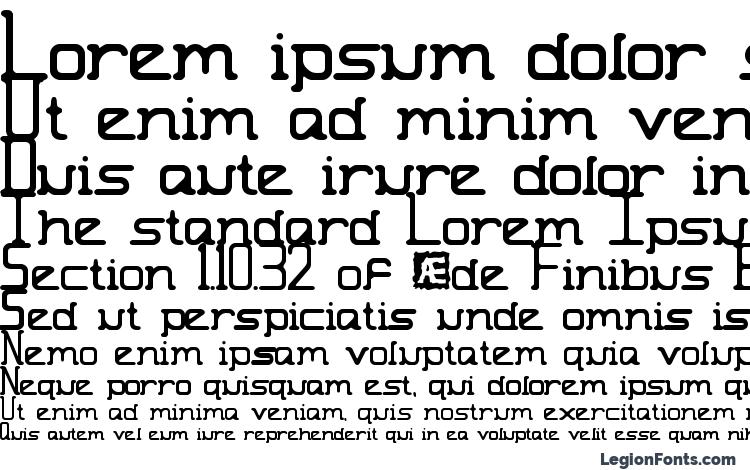 specimens Moronic Misfire (BRK) font, sample Moronic Misfire (BRK) font, an example of writing Moronic Misfire (BRK) font, review Moronic Misfire (BRK) font, preview Moronic Misfire (BRK) font, Moronic Misfire (BRK) font