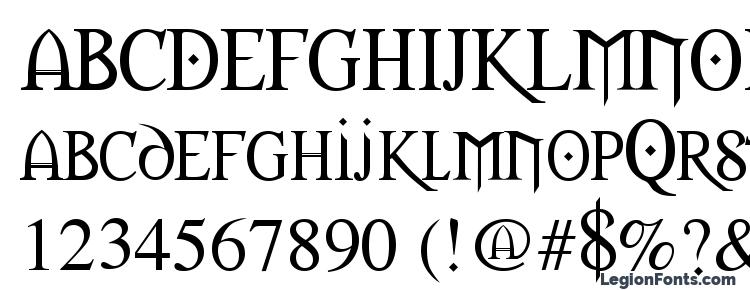 glyphs Morpheus Regular font, сharacters Morpheus Regular font, symbols Morpheus Regular font, character map Morpheus Regular font, preview Morpheus Regular font, abc Morpheus Regular font, Morpheus Regular font
