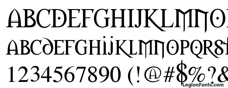 glyphs Morpheus font, сharacters Morpheus font, symbols Morpheus font, character map Morpheus font, preview Morpheus font, abc Morpheus font, Morpheus font