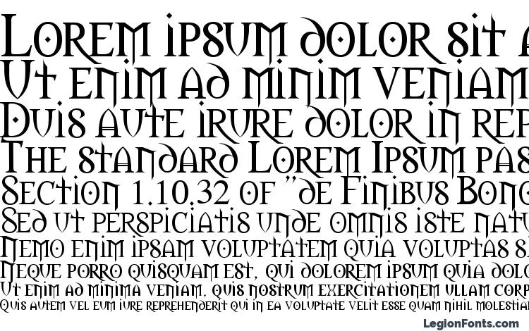 specimens Morpheus font, sample Morpheus font, an example of writing Morpheus font, review Morpheus font, preview Morpheus font, Morpheus font