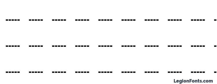 glyphs Morsecode regular font, сharacters Morsecode regular font, symbols Morsecode regular font, character map Morsecode regular font, preview Morsecode regular font, abc Morsecode regular font, Morsecode regular font