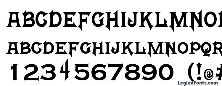 glyphs Mortal kombat 4 font, сharacters Mortal kombat 4 font, symbols Mortal kombat 4 font, character map Mortal kombat 4 font, preview Mortal kombat 4 font, abc Mortal kombat 4 font, Mortal kombat 4 font