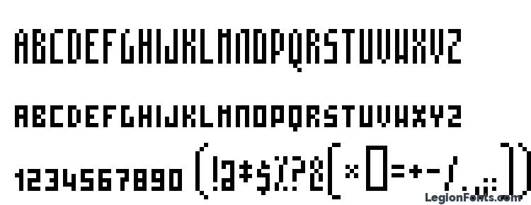 glyphs MosaicoSC SC font, сharacters MosaicoSC SC font, symbols MosaicoSC SC font, character map MosaicoSC SC font, preview MosaicoSC SC font, abc MosaicoSC SC font, MosaicoSC SC font