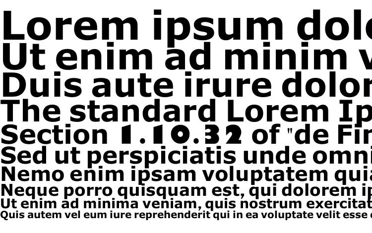 specimens Motken noqta font, sample Motken noqta font, an example of writing Motken noqta font, review Motken noqta font, preview Motken noqta font, Motken noqta font