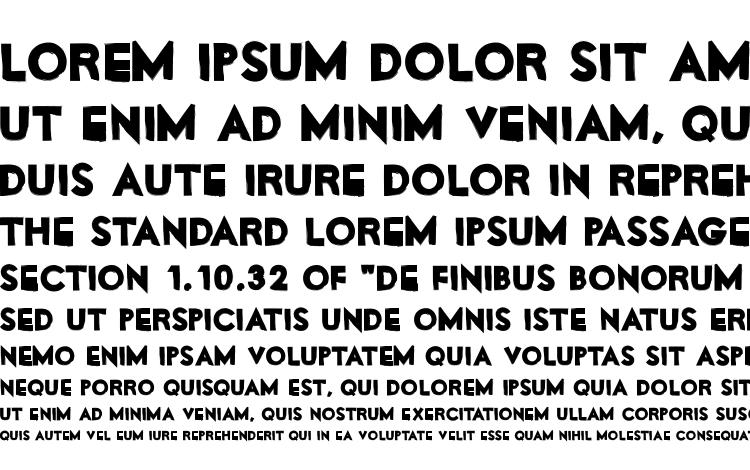 specimens Motor Oil font, sample Motor Oil font, an example of writing Motor Oil font, review Motor Oil font, preview Motor Oil font, Motor Oil font