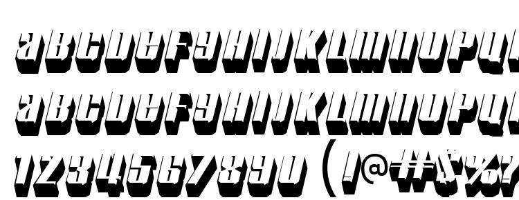 glyphs Motorcade Regular font, сharacters Motorcade Regular font, symbols Motorcade Regular font, character map Motorcade Regular font, preview Motorcade Regular font, abc Motorcade Regular font, Motorcade Regular font