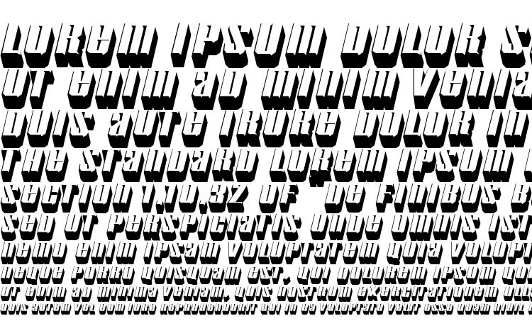 specimens Motorcade Regular font, sample Motorcade Regular font, an example of writing Motorcade Regular font, review Motorcade Regular font, preview Motorcade Regular font, Motorcade Regular font