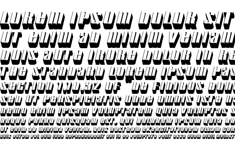 specimens Motorcade font, sample Motorcade font, an example of writing Motorcade font, review Motorcade font, preview Motorcade font, Motorcade font