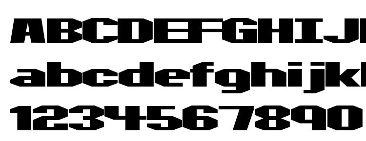 glyphs Motorcycle Emptiness font, сharacters Motorcycle Emptiness font, symbols Motorcycle Emptiness font, character map Motorcycle Emptiness font, preview Motorcycle Emptiness font, abc Motorcycle Emptiness font, Motorcycle Emptiness font