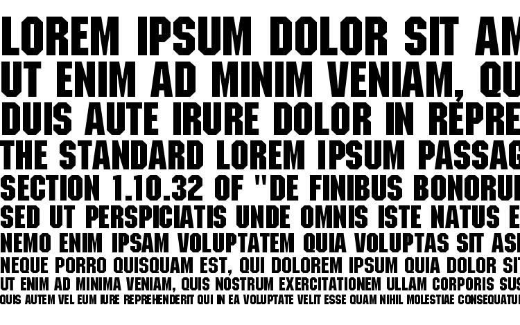 specimens MotsDB Normal font, sample MotsDB Normal font, an example of writing MotsDB Normal font, review MotsDB Normal font, preview MotsDB Normal font, MotsDB Normal font