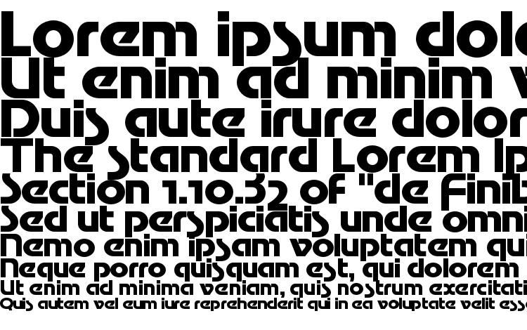 specimens Mottertekturac font, sample Mottertekturac font, an example of writing Mottertekturac font, review Mottertekturac font, preview Mottertekturac font, Mottertekturac font