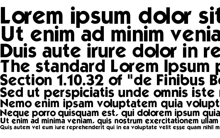 specimens Mouser font, sample Mouser font, an example of writing Mouser font, review Mouser font, preview Mouser font, Mouser font