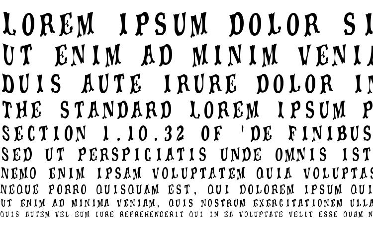 specimens Movieola titletype font, sample Movieola titletype font, an example of writing Movieola titletype font, review Movieola titletype font, preview Movieola titletype font, Movieola titletype font