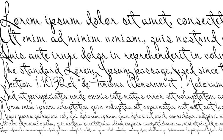 specimens Mr Donaldson font, sample Mr Donaldson font, an example of writing Mr Donaldson font, review Mr Donaldson font, preview Mr Donaldson font, Mr Donaldson font