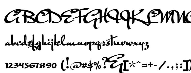 glyphs MrRafkin font, сharacters MrRafkin font, symbols MrRafkin font, character map MrRafkin font, preview MrRafkin font, abc MrRafkin font, MrRafkin font