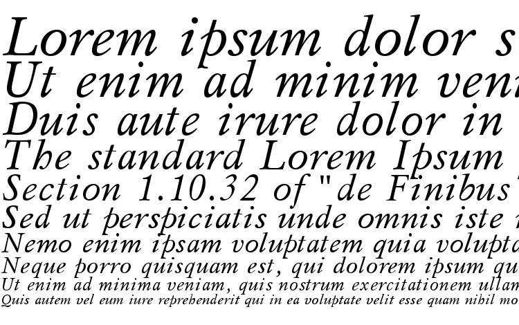 specimens Msl2 font, sample Msl2 font, an example of writing Msl2 font, review Msl2 font, preview Msl2 font, Msl2 font