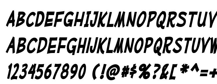 glyphs MufferawCd BoldItalic font, сharacters MufferawCd BoldItalic font, symbols MufferawCd BoldItalic font, character map MufferawCd BoldItalic font, preview MufferawCd BoldItalic font, abc MufferawCd BoldItalic font, MufferawCd BoldItalic font