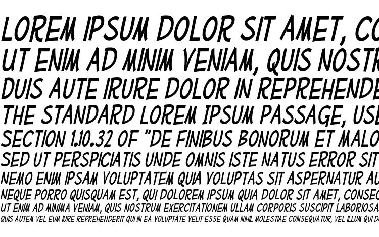 specimens MufferawCd Italic font, sample MufferawCd Italic font, an example of writing MufferawCd Italic font, review MufferawCd Italic font, preview MufferawCd Italic font, MufferawCd Italic font