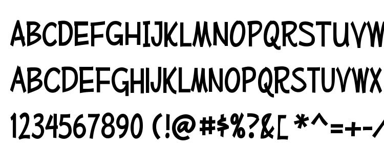 glyphs MufferawCd Regular font, сharacters MufferawCd Regular font, symbols MufferawCd Regular font, character map MufferawCd Regular font, preview MufferawCd Regular font, abc MufferawCd Regular font, MufferawCd Regular font