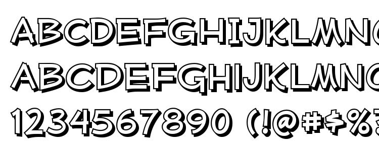 glyphs MufferawSh Regular font, сharacters MufferawSh Regular font, symbols MufferawSh Regular font, character map MufferawSh Regular font, preview MufferawSh Regular font, abc MufferawSh Regular font, MufferawSh Regular font