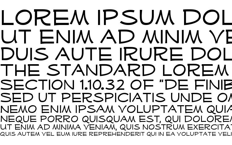 specimens MufferawXp Regular font, sample MufferawXp Regular font, an example of writing MufferawXp Regular font, review MufferawXp Regular font, preview MufferawXp Regular font, MufferawXp Regular font