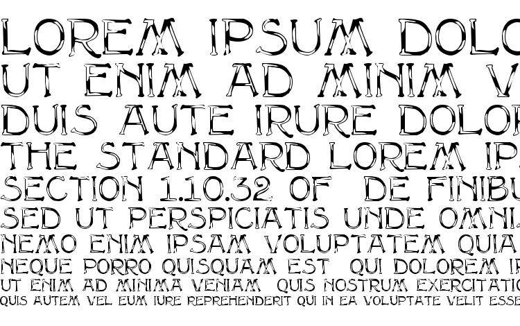 specimens Multiform Regular font, sample Multiform Regular font, an example of writing Multiform Regular font, review Multiform Regular font, preview Multiform Regular font, Multiform Regular font