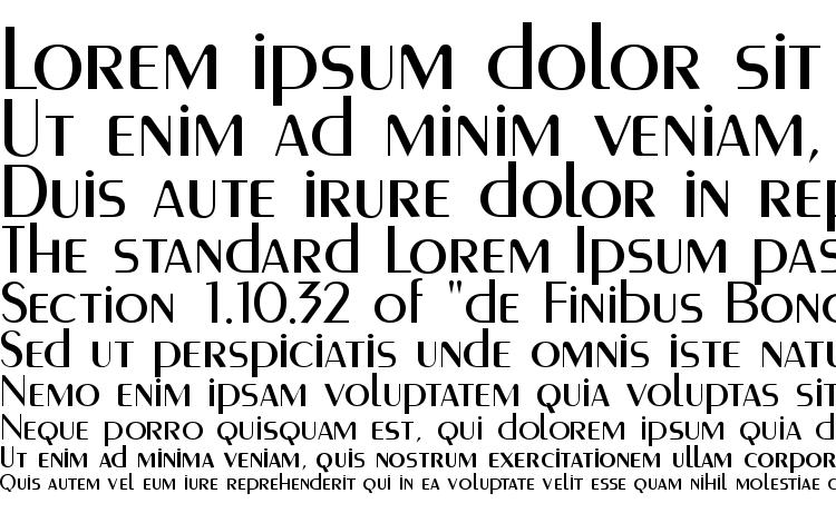 specimens Murmansk regular font, sample Murmansk regular font, an example of writing Murmansk regular font, review Murmansk regular font, preview Murmansk regular font, Murmansk regular font