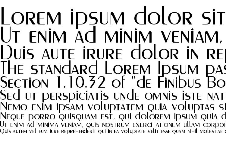 specimens Murmansk font, sample Murmansk font, an example of writing Murmansk font, review Murmansk font, preview Murmansk font, Murmansk font