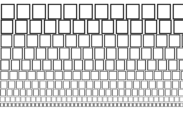 specimens MurmanskFWF Regular font, sample MurmanskFWF Regular font, an example of writing MurmanskFWF Regular font, review MurmanskFWF Regular font, preview MurmanskFWF Regular font, MurmanskFWF Regular font