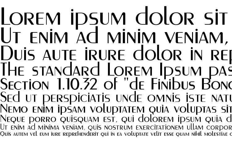 specimens MurmanskFWF font, sample MurmanskFWF font, an example of writing MurmanskFWF font, review MurmanskFWF font, preview MurmanskFWF font, MurmanskFWF font