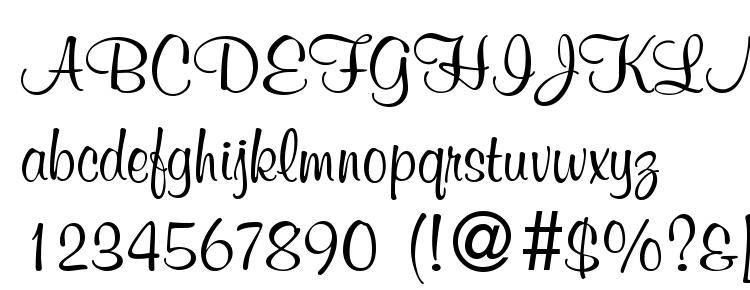 glyphs MurphyDB Normal font, сharacters MurphyDB Normal font, symbols MurphyDB Normal font, character map MurphyDB Normal font, preview MurphyDB Normal font, abc MurphyDB Normal font, MurphyDB Normal font