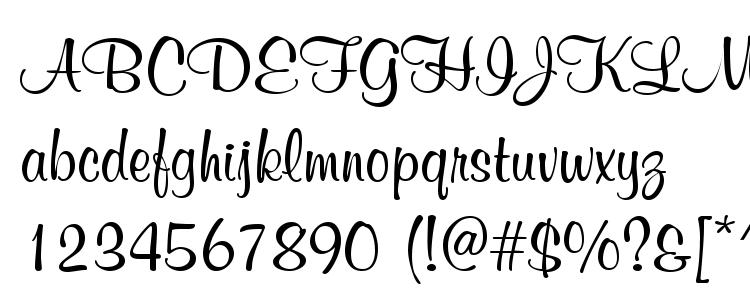 glyphs MurphyScript Regular font, сharacters MurphyScript Regular font, symbols MurphyScript Regular font, character map MurphyScript Regular font, preview MurphyScript Regular font, abc MurphyScript Regular font, MurphyScript Regular font