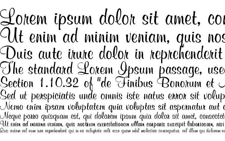 specimens MurphyScript Regular font, sample MurphyScript Regular font, an example of writing MurphyScript Regular font, review MurphyScript Regular font, preview MurphyScript Regular font, MurphyScript Regular font