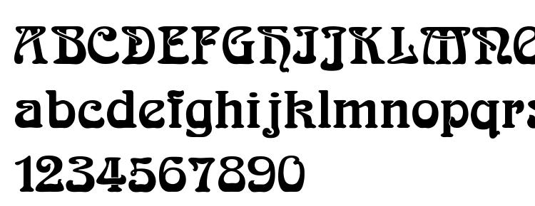 glyphs Murray font, сharacters Murray font, symbols Murray font, character map Murray font, preview Murray font, abc Murray font, Murray font