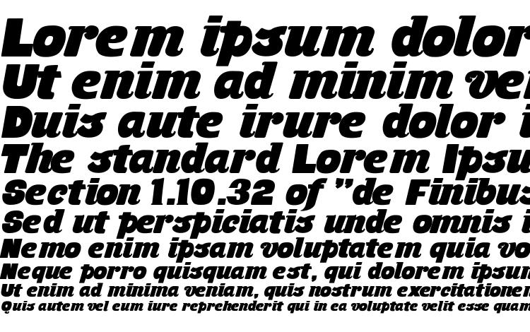 specimens Musa Ornata font, sample Musa Ornata font, an example of writing Musa Ornata font, review Musa Ornata font, preview Musa Ornata font, Musa Ornata font