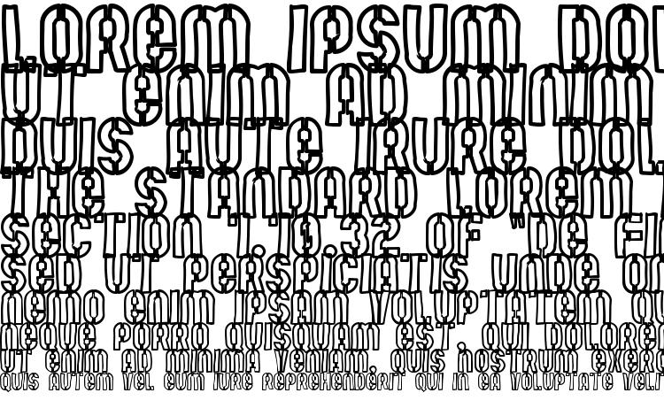 specimens Mutefruitwhitekrash font, sample Mutefruitwhitekrash font, an example of writing Mutefruitwhitekrash font, review Mutefruitwhitekrash font, preview Mutefruitwhitekrash font, Mutefruitwhitekrash font