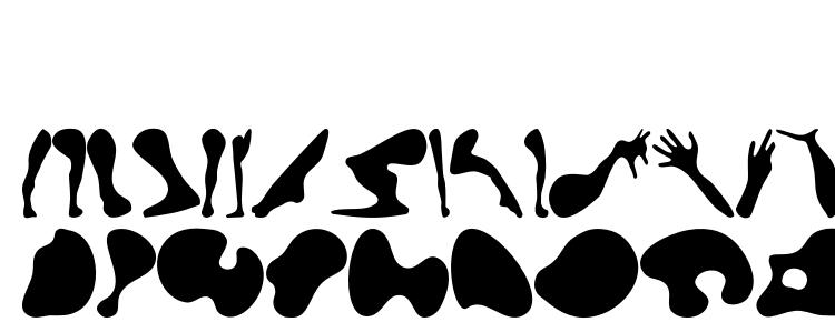 glyphs Mutoid font, сharacters Mutoid font, symbols Mutoid font, character map Mutoid font, preview Mutoid font, abc Mutoid font, Mutoid font