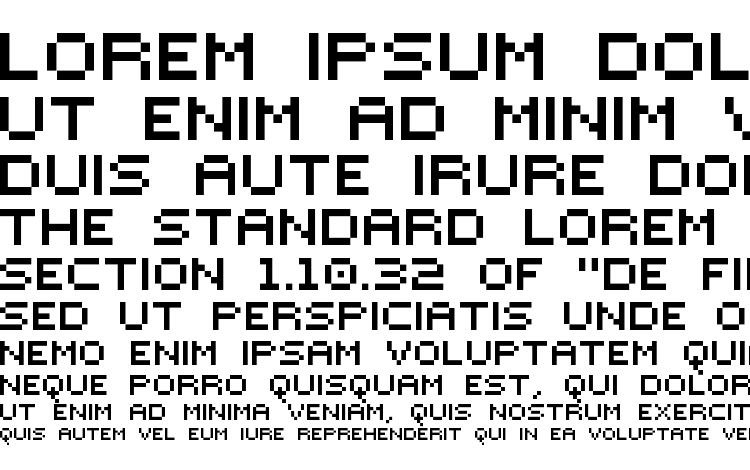 specimens Mutter LVS font, sample Mutter LVS font, an example of writing Mutter LVS font, review Mutter LVS font, preview Mutter LVS font, Mutter LVS font