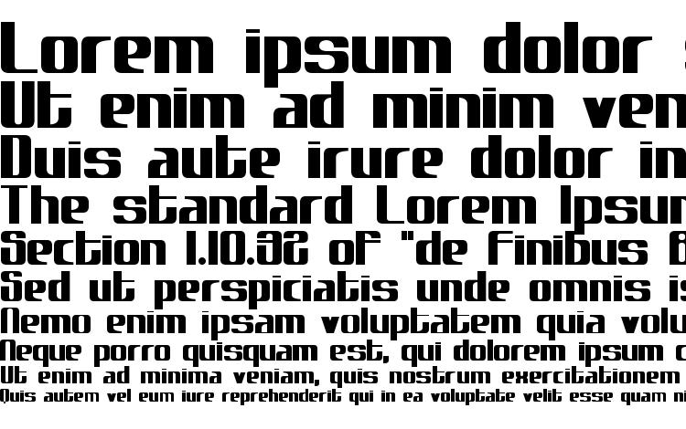 specimens muttprutt font, sample muttprutt font, an example of writing muttprutt font, review muttprutt font, preview muttprutt font, muttprutt font