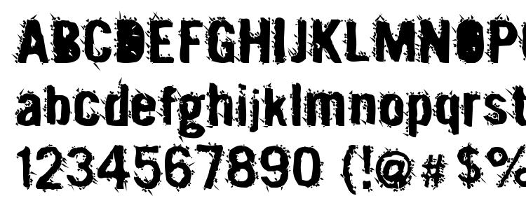 glyphs Mx1urban font, сharacters Mx1urban font, symbols Mx1urban font, character map Mx1urban font, preview Mx1urban font, abc Mx1urban font, Mx1urban font