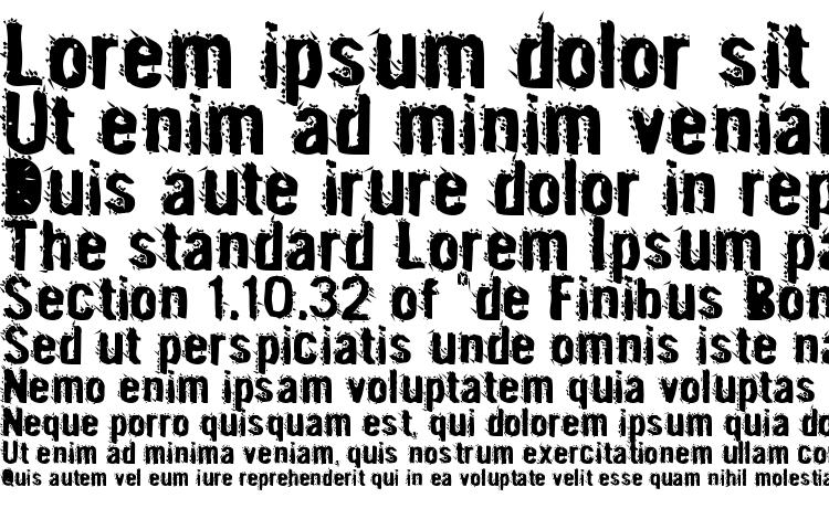 specimens Mx1urban font, sample Mx1urban font, an example of writing Mx1urban font, review Mx1urban font, preview Mx1urban font, Mx1urban font