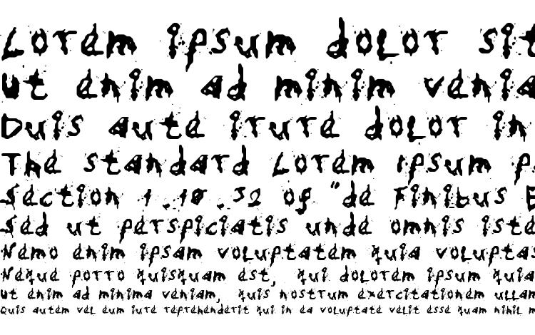specimens My hand fights font, sample My hand fights font, an example of writing My hand fights font, review My hand fights font, preview My hand fights font, My hand fights font