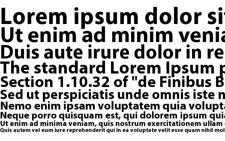 specimens MyriadPro Bold font, sample MyriadPro Bold font, an example of writing MyriadPro Bold font, review MyriadPro Bold font, preview MyriadPro Bold font, MyriadPro Bold font