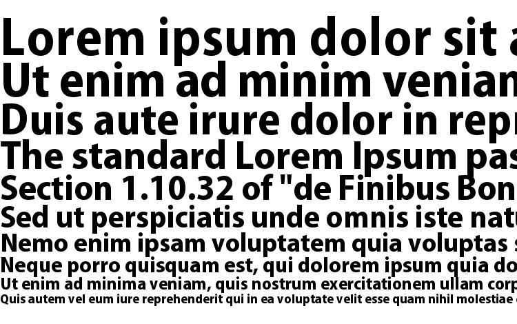specimens MyriadPro BoldSemiCn font, sample MyriadPro BoldSemiCn font, an example of writing MyriadPro BoldSemiCn font, review MyriadPro BoldSemiCn font, preview MyriadPro BoldSemiCn font, MyriadPro BoldSemiCn font