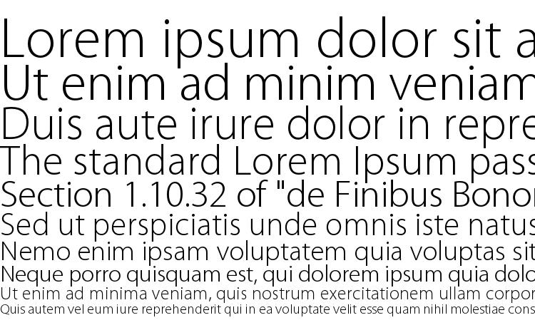 specimens MyriadPro Light font, sample MyriadPro Light font, an example of writing MyriadPro Light font, review MyriadPro Light font, preview MyriadPro Light font, MyriadPro Light font