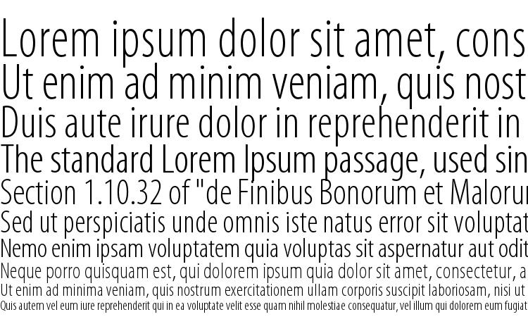 specimens MyriadPro LightCond font, sample MyriadPro LightCond font, an example of writing MyriadPro LightCond font, review MyriadPro LightCond font, preview MyriadPro LightCond font, MyriadPro LightCond font