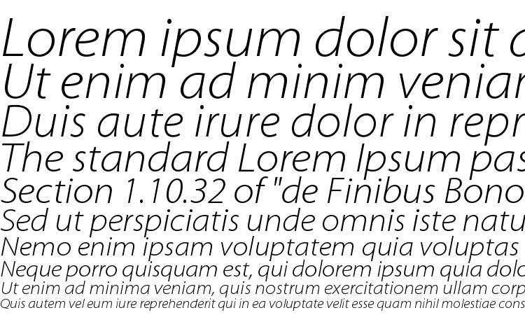 specimens MyriadPro LightSemiExtIt font, sample MyriadPro LightSemiExtIt font, an example of writing MyriadPro LightSemiExtIt font, review MyriadPro LightSemiExtIt font, preview MyriadPro LightSemiExtIt font, MyriadPro LightSemiExtIt font