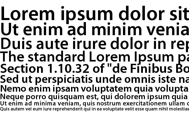 specimens MyriadPro Semibold font, sample MyriadPro Semibold font, an example of writing MyriadPro Semibold font, review MyriadPro Semibold font, preview MyriadPro Semibold font, MyriadPro Semibold font