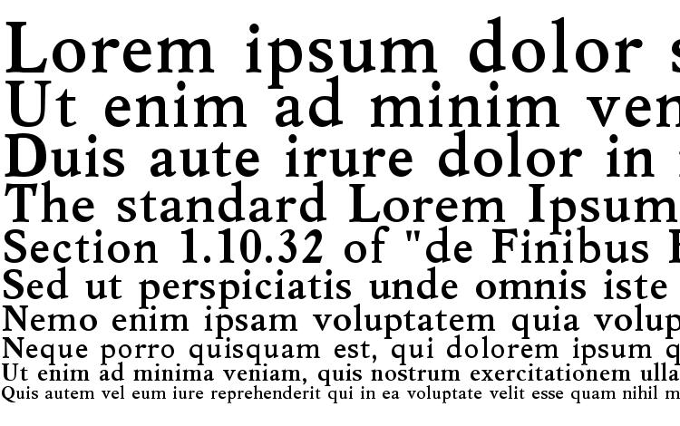 specimens Mysl Bold Cyrillic font, sample Mysl Bold Cyrillic font, an example of writing Mysl Bold Cyrillic font, review Mysl Bold Cyrillic font, preview Mysl Bold Cyrillic font, Mysl Bold Cyrillic font